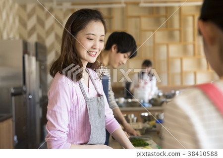 烹飪課 烹飪課 38410588