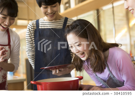 cooking class  38410595