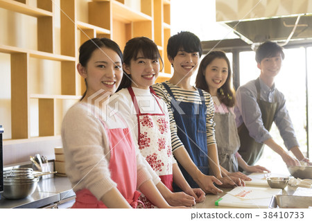 cooking class cooking class 38410733