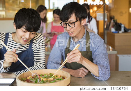 烹飪課 烹飪課 38410764