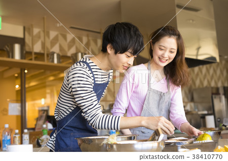 cooking class cooking class 38410770