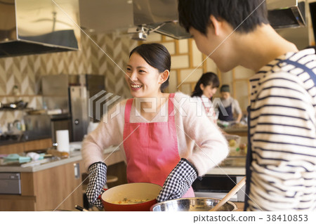 cooking class  38410853