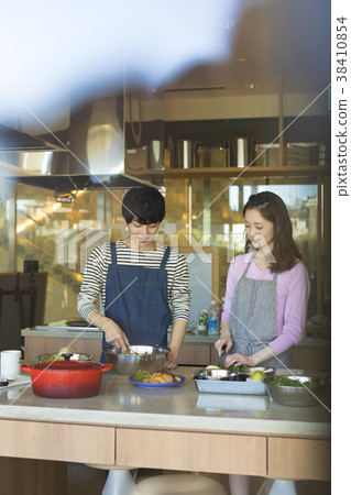 cooking class cooking class 38410854