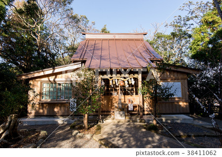 Asama Shrine Sengen Jinja Ki Hanano Saku Yonari Konohana Sakuya Bime Roaring Kamogawa City Chiba Asama Shrine Sengen Jinja Ki Hanano Saku Yonari Konohana Sakuya Bime Roaring Kamogawa City Chiba 38411062