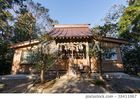 Asama Shrine Sengen Jinja Ki Hanano Saku Yonari Konohana Sakuya Bime Roaring Kamogawa City Chiba Asama Shrine Sengen Jinja Ki Hanano Saku Yonari Konohana Sakuya Bime Roaring Kamogawa City Chiba 38411067