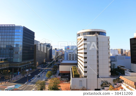 Taken from Kiyokawa, Fukuoka City, Fukuoka Prefecture (Sanselco) Taken from Kiyokawa, Fukuoka City, Fukuoka Prefecture (Sanselco) 38411200