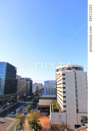 Taken from Kiyokawa, Fukuoka City, Fukuoka Prefecture (Sanselco) Taken from Kiyokawa, Fukuoka City, Fukuoka Prefecture (Sanselco) 38411201