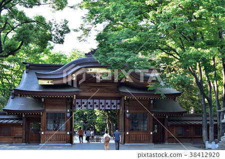 Fuchu,Okuna Soul Shrine Fuchu,Okuna Soul Shrine 38412920
