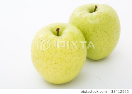 Wang Lin green apple Wang Lin green apple 38412935