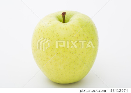 Wang Lin green apple 38412974