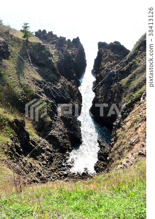 Noto Kingoge Yoshitsune Hide 38413126