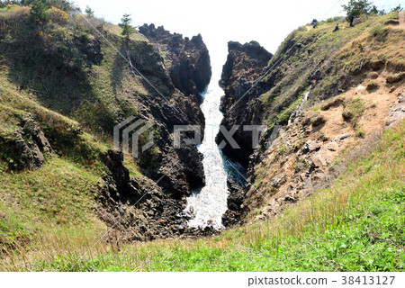 Noto Kingoge Yoshitsune Hide 38413127