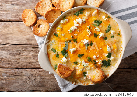 American food 38413646