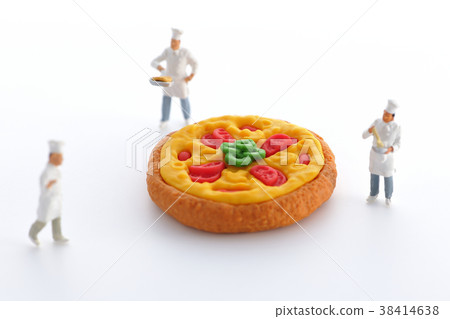 Pizza craftsman Pizza craftsman 38414638