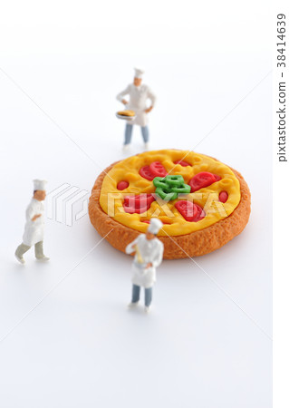Pizza craftsman Pizza craftsman 38414639