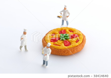 Pizza craftsman Pizza craftsman 38414640