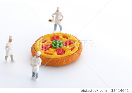 Pizza craftsman Pizza craftsman 38414641