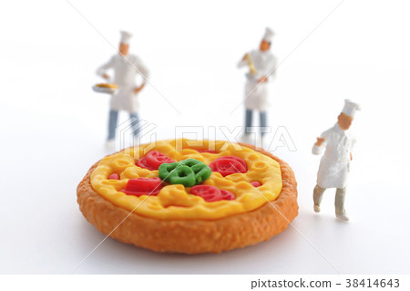 Pizza craftsman Pizza craftsman 38414643