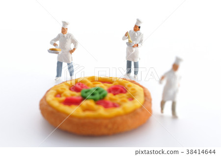 Pizza craftsman Pizza craftsman 38414644