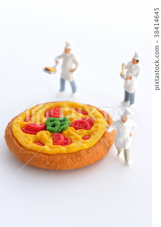 Pizza craftsman Pizza craftsman 38414645
