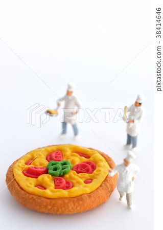 Pizza craftsman Pizza craftsman 38414646