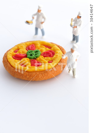 Pizza craftsman Pizza craftsman 38414647