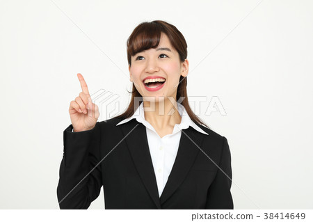 一個鼓舞人心的女人 一個鼓舞人心的女人 38414649