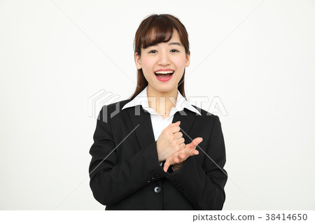 一個鼓舞人心的女人 38414650