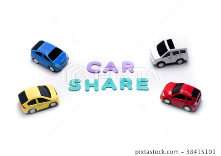 Car sharing Car sharing 38415101
