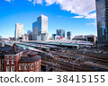  東京站 38415155