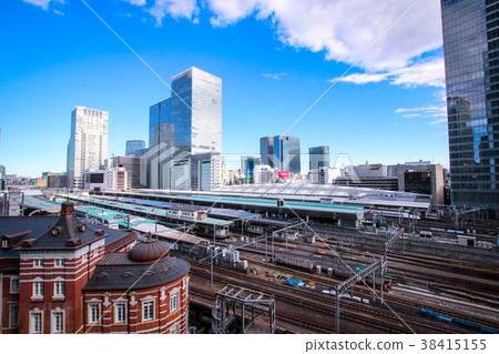 東京站 東京站 38415155