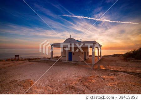 Agioi Anargyroi church Agioi Anargyroi church 38415858