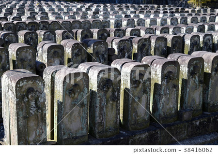 Jyoyoin's eight thousand four thousand Jizo (Ueno) Jyoyoin's eight thousand four thousand Jizo (Ueno) 38416062