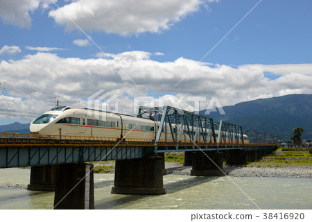 小田急浪漫車VSE 小田急浪漫車VSE 38416920