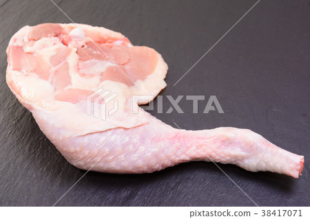Chicken meat Chicken meat 38417071