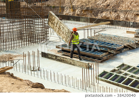 Design of reinforcement cage of reinforcement Design of reinforcement cage of reinforcement 38420040