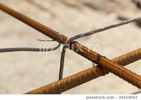 Design of reinforcement cage of reinforcement Design of reinforcement cage of reinforcement 38420042