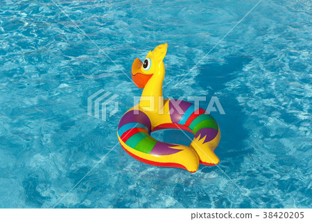 Inflatable toy 38420205