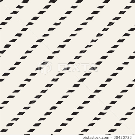 Hand drawn lines seamless pattern. Abstract Hand drawn lines seamless pattern. Abstract 38420723