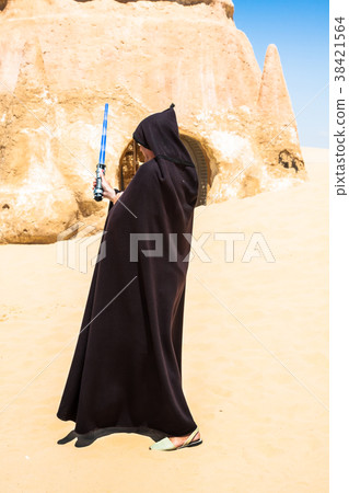 Scenography for George Lucas\ Scenography for George Lucas\ 38421564