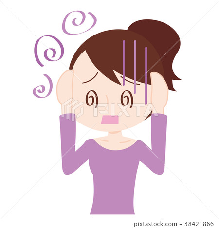 想太多的女人 想太多的女人 38421866