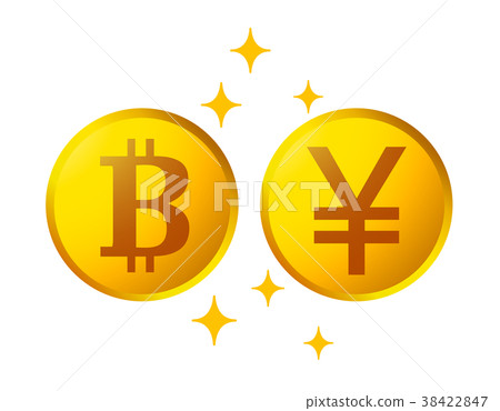 比特幣和日元轉換 38422847