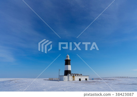 Winter Lighthouse Winter Lighthouse 38423087