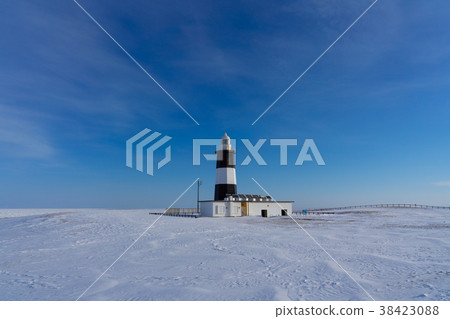Winter Lighthouse Winter Lighthouse 38423088