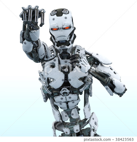 Robot Robot 38423563