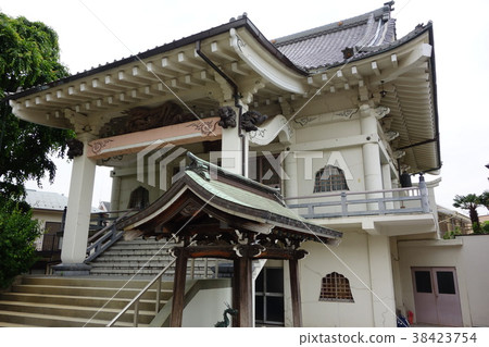 Dairakuji寺 Dairakuji寺 38423754