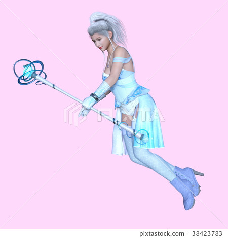fairy 38423783