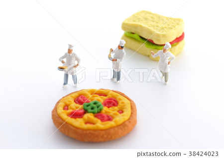 Cook cook Cook cook 38424023