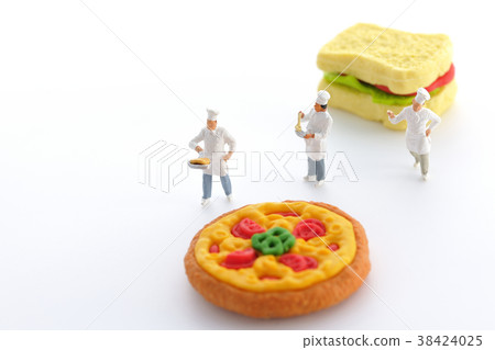 廚師做飯 廚師做飯 38424025