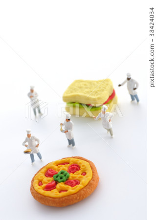 Cook cook Cook cook 38424034